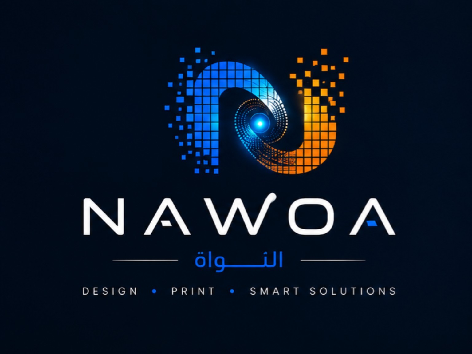 NAWOA logo